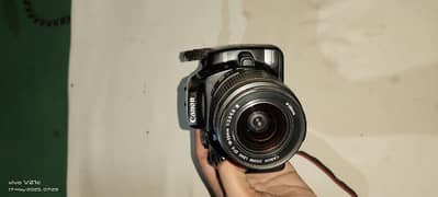 canon 400d model