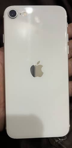 iPhone SE 2020 PTA Approved