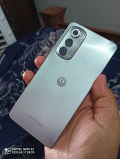 Motorola edge 30 pta approved