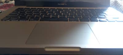 apple