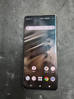 arrows f-51A docomo 5g