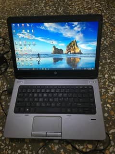 HP Probook 640 G1