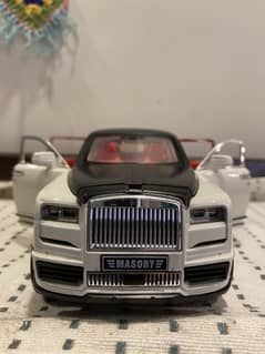 Rolls