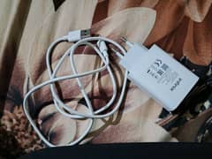 Infinix hot 50 pro plus charger