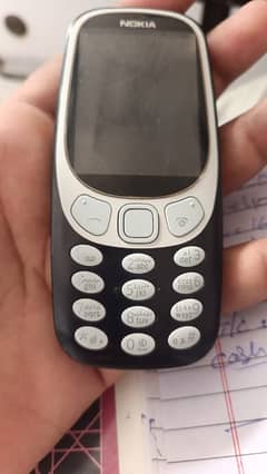 n Nokia 3310