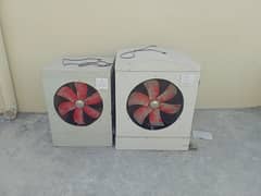 Air cooler 9/10 condition for sale Near Eden value homes