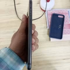 iPhone 7+