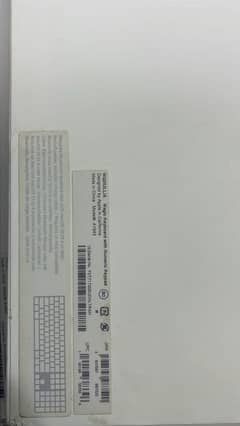apple magic 2 bluetooth keyboard full size