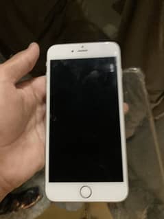 IPhone 6splus for sale