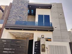 5 Marla Beautiful House For Sale