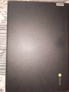 chrome book