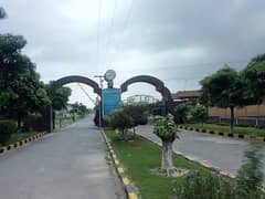 1 Kanal Plot For Sale