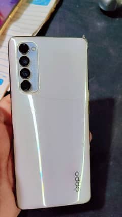 OPPO Reno 4 pro