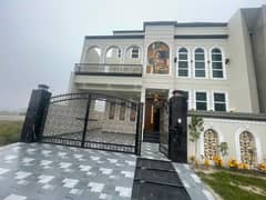10 Marla House For Sale