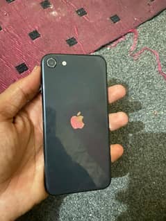 IPHONE SE NON PTA