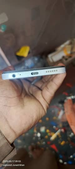 Tecno spark 20 8+8/256 condition 10/9