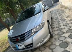 Honda