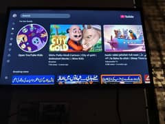 EcoStar SMART TV 32"