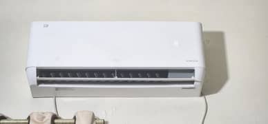 TCL 1 TON INVERTER new model split ac