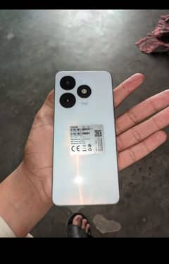 techno spark 20c 4/128 GB