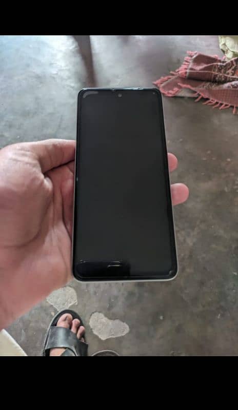 techno spark 20c 4/128 GB 2