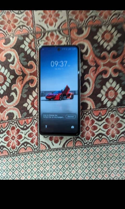 techno spark 20c 4/128 GB 7
