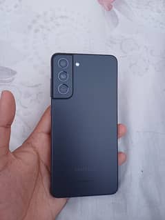 Samsung S21 FE 5g 8/256 snapdragon 888 PTA p@tch