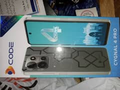 Dcode Cygnal 4 Pro