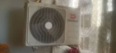 Dawalance Ac 1.5ton inventer