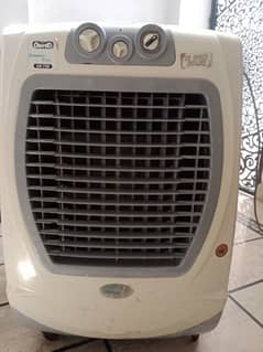 12 VOLT Solar Air cooler