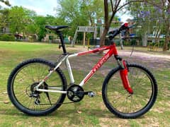 Trek USA Imported