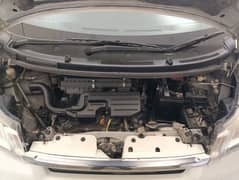 Daihatsu Move 2018