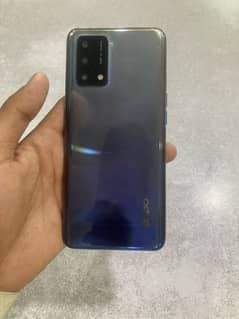 OPPO F19  6gb ram 128rom