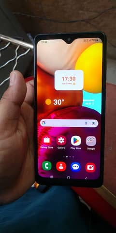 Samsung a71