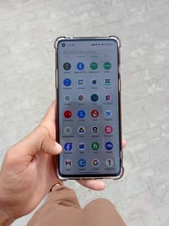 One plus 8