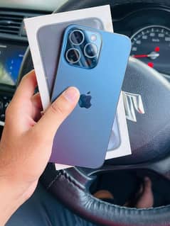 iPhone 15 pro max FU