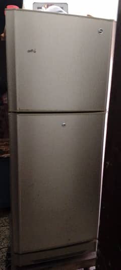 pel fridge 03068274435