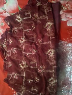 fancy ladies suits brand new Al fajar