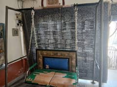 garden out door swing