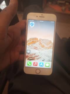 iphone7 PTA improve 128gb