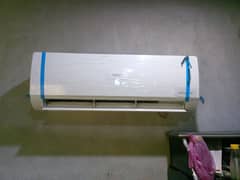 Heier inverter ac