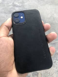 Iphone 12 mini
