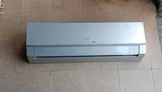 Gree split AC full original never repair