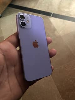 Iphone 12 mini