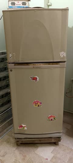 Dawlance fridge a1 condition