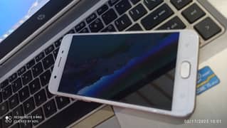 OPPO A57 4/64 used phone urgent sell