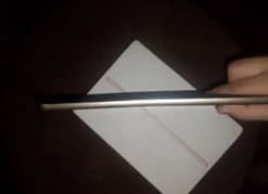 Ipad 6th generation with box and charging cable
