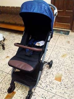 baohaohao stroller y3