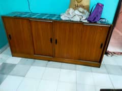 Brown divider for sale