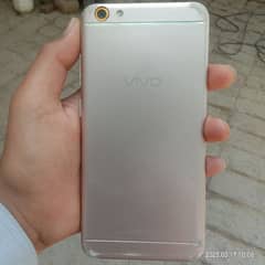 vivo y66